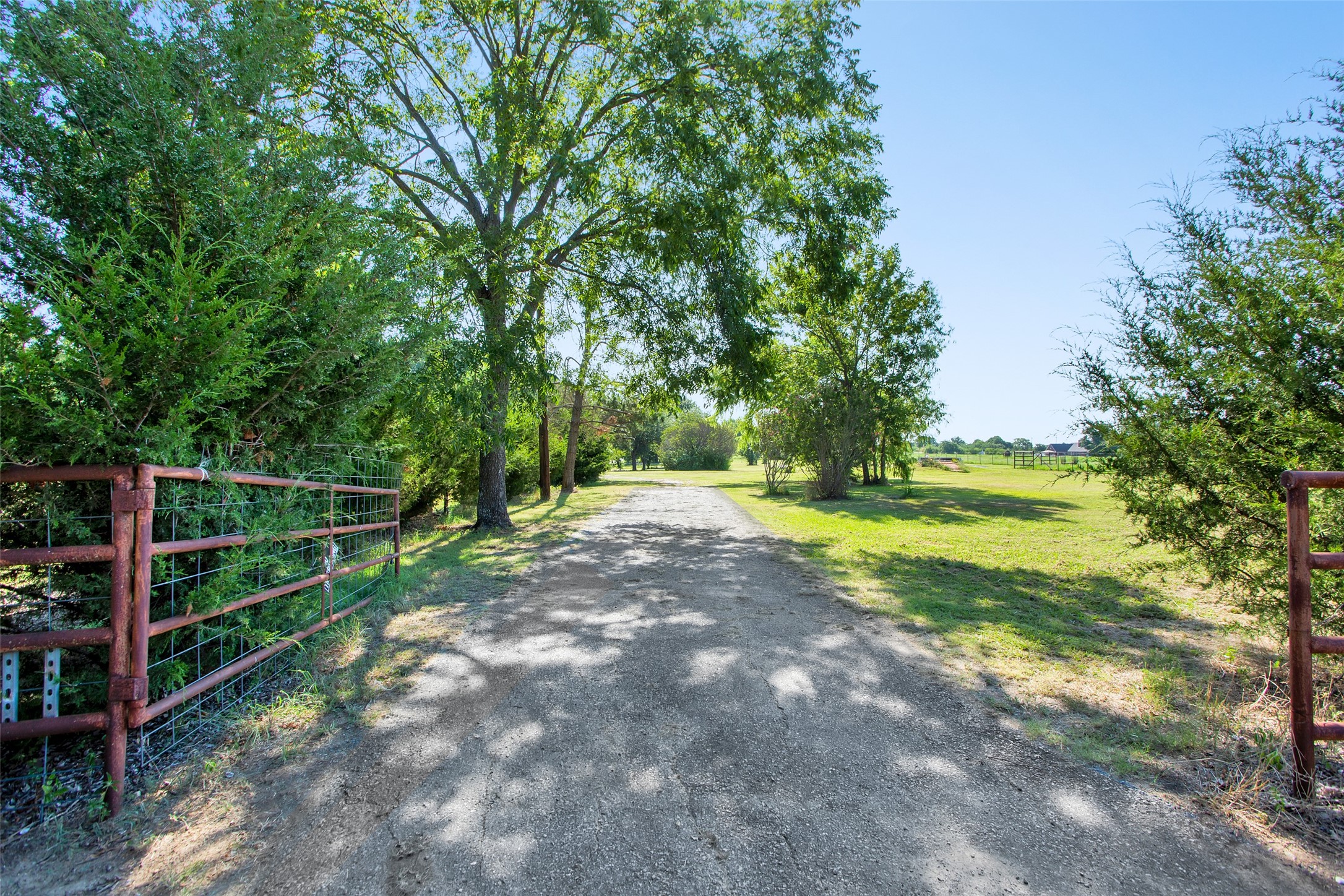7146 Refuge Road Pottsboro TX 75076