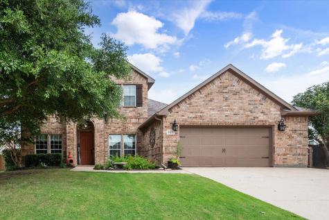 4431 Don Drive Mansfield TX 76063