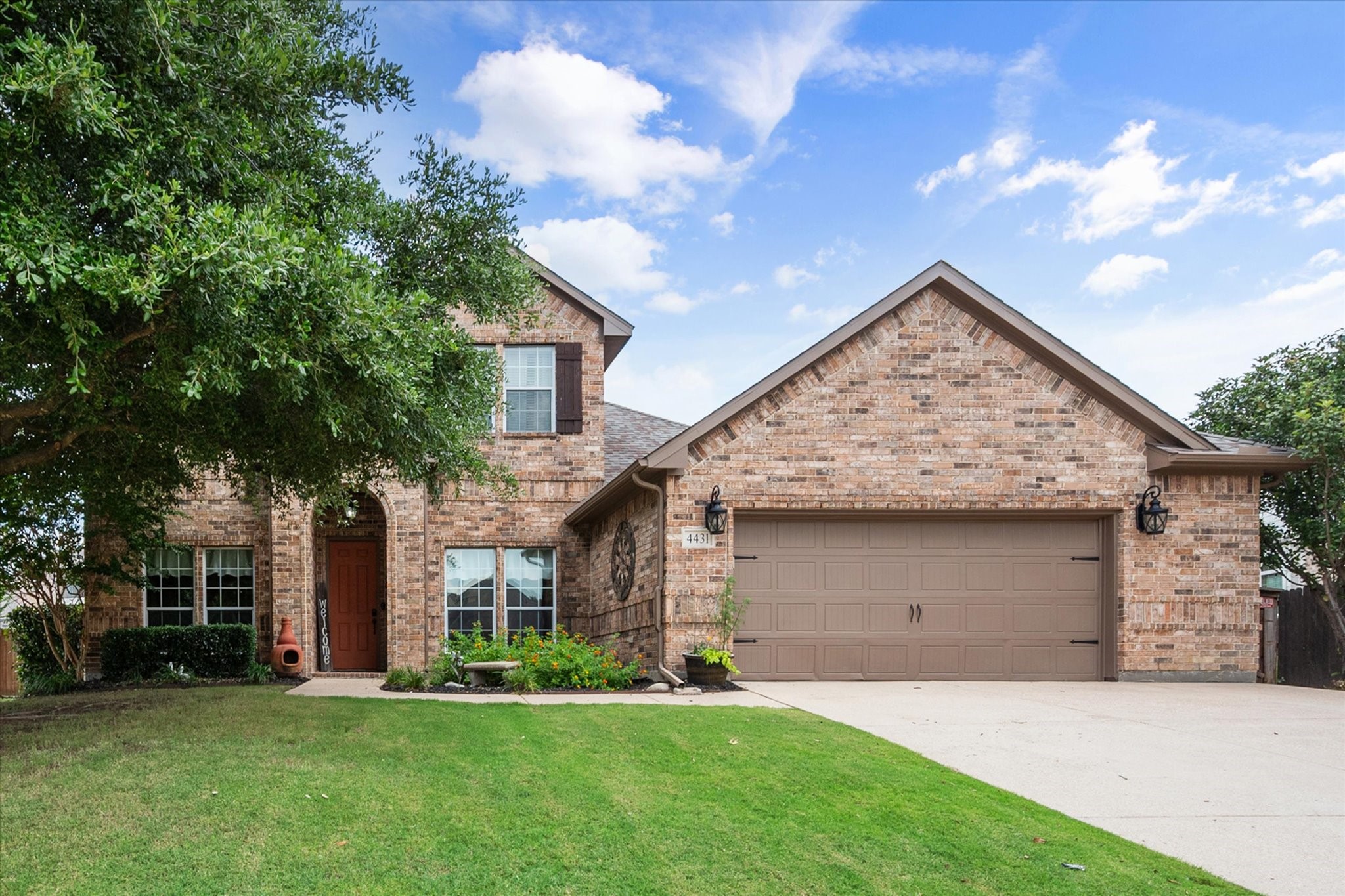 4431 Don Drive Mansfield TX 76063