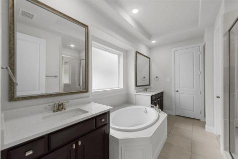 10969 Coastal Violet Road Frisco TX 75035