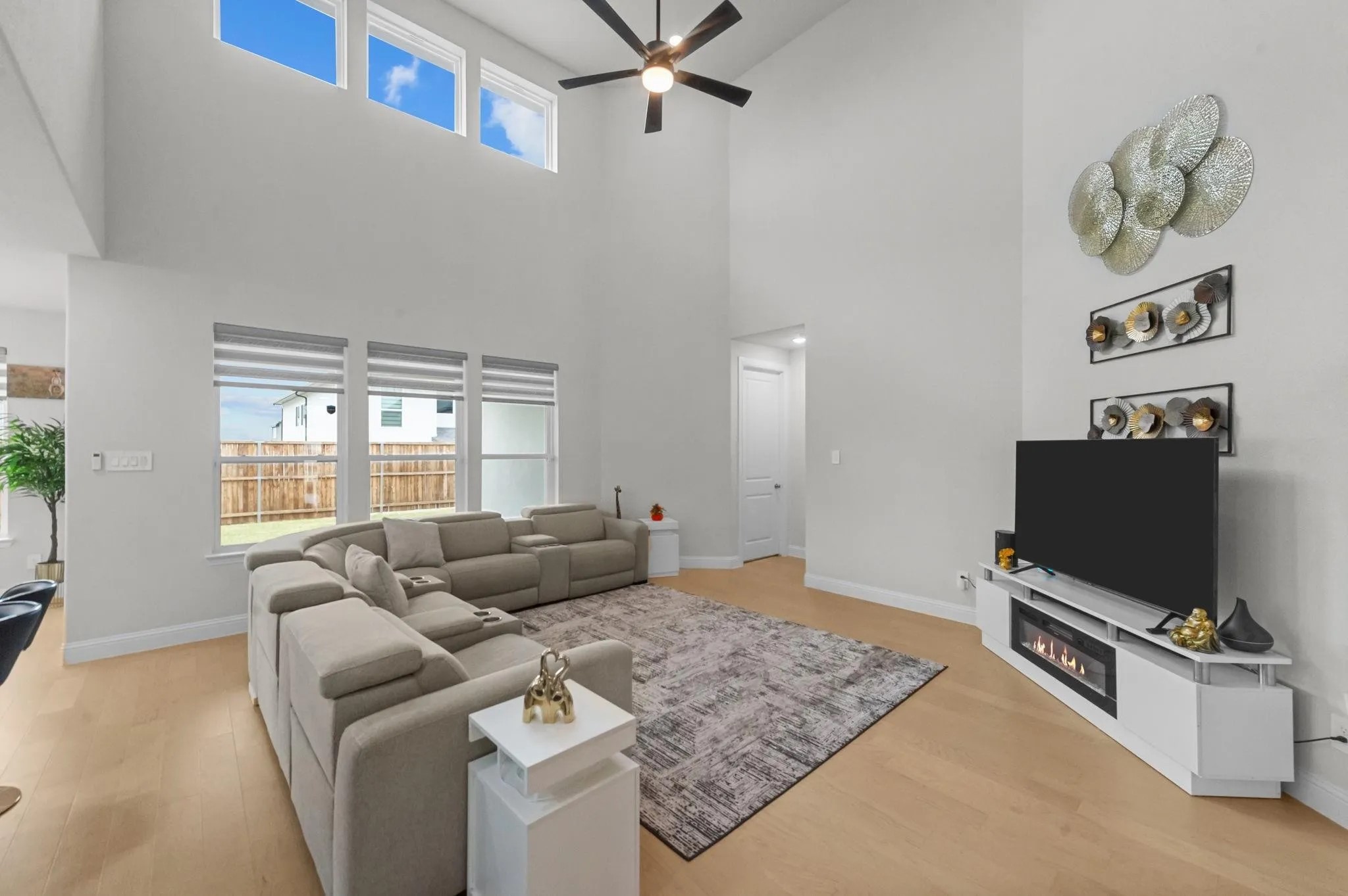 10969 Coastal Violet Road Frisco TX 75035