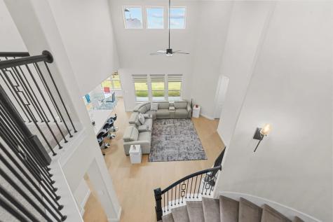 10969 Coastal Violet Road Frisco TX 75035