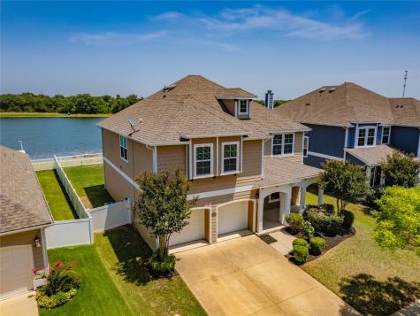 10361 Cedar Lake Drive Providence Village TX 76227