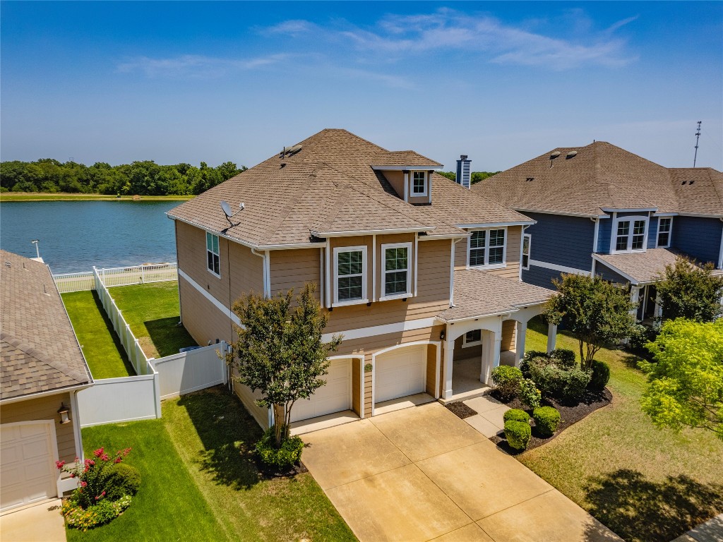 10361 Cedar Lake Drive Providence Village TX 76227