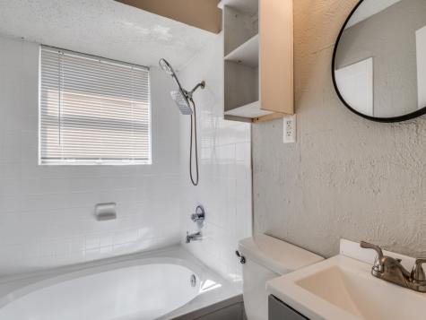 2905 Rilla Drive Garland TX 75041