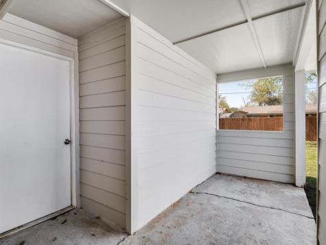 2905 Rilla Drive Garland TX 75041