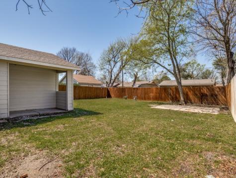2905 Rilla Drive Garland TX 75041