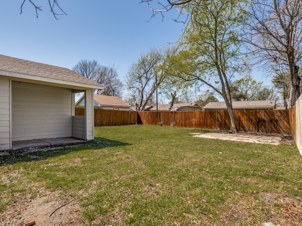 2905 Rilla Drive Garland TX 75041