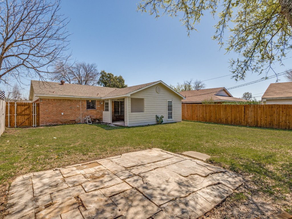 2905 Rilla Drive Garland TX 75041