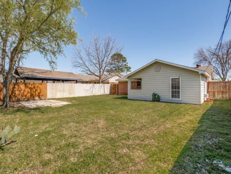 2905 Rilla Drive Garland TX 75041
