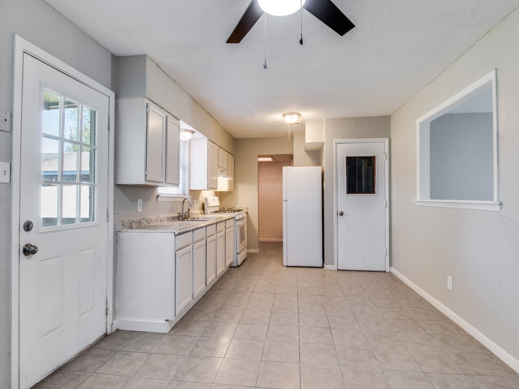 2905 Rilla Drive Garland TX 75041