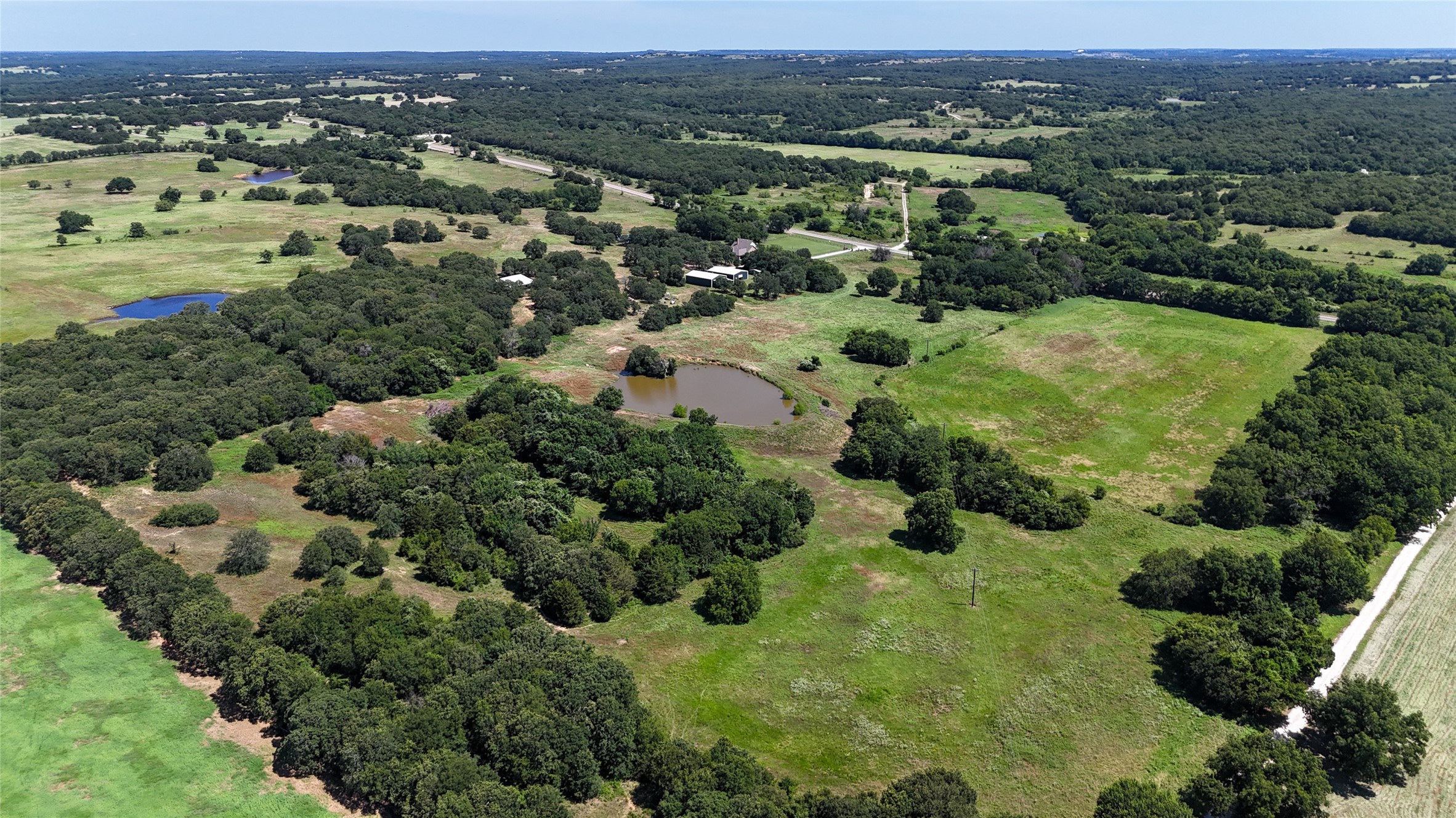 11471 Fm 455 Forestburg TX 76239