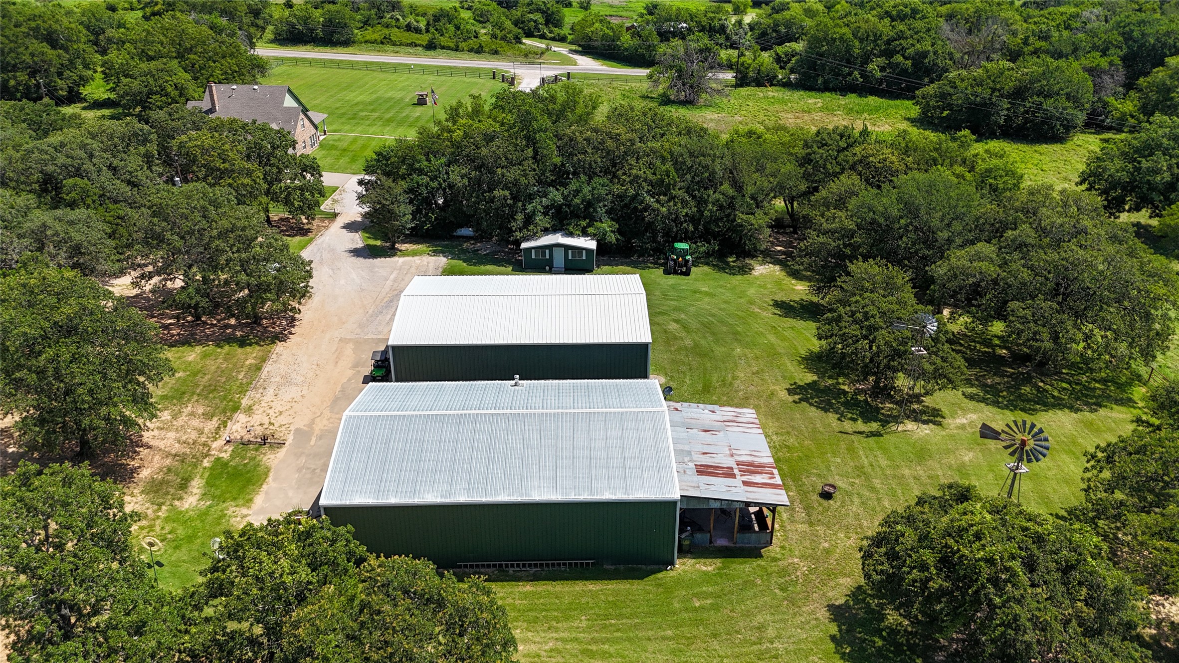 11471 Fm 455 Forestburg TX 76239