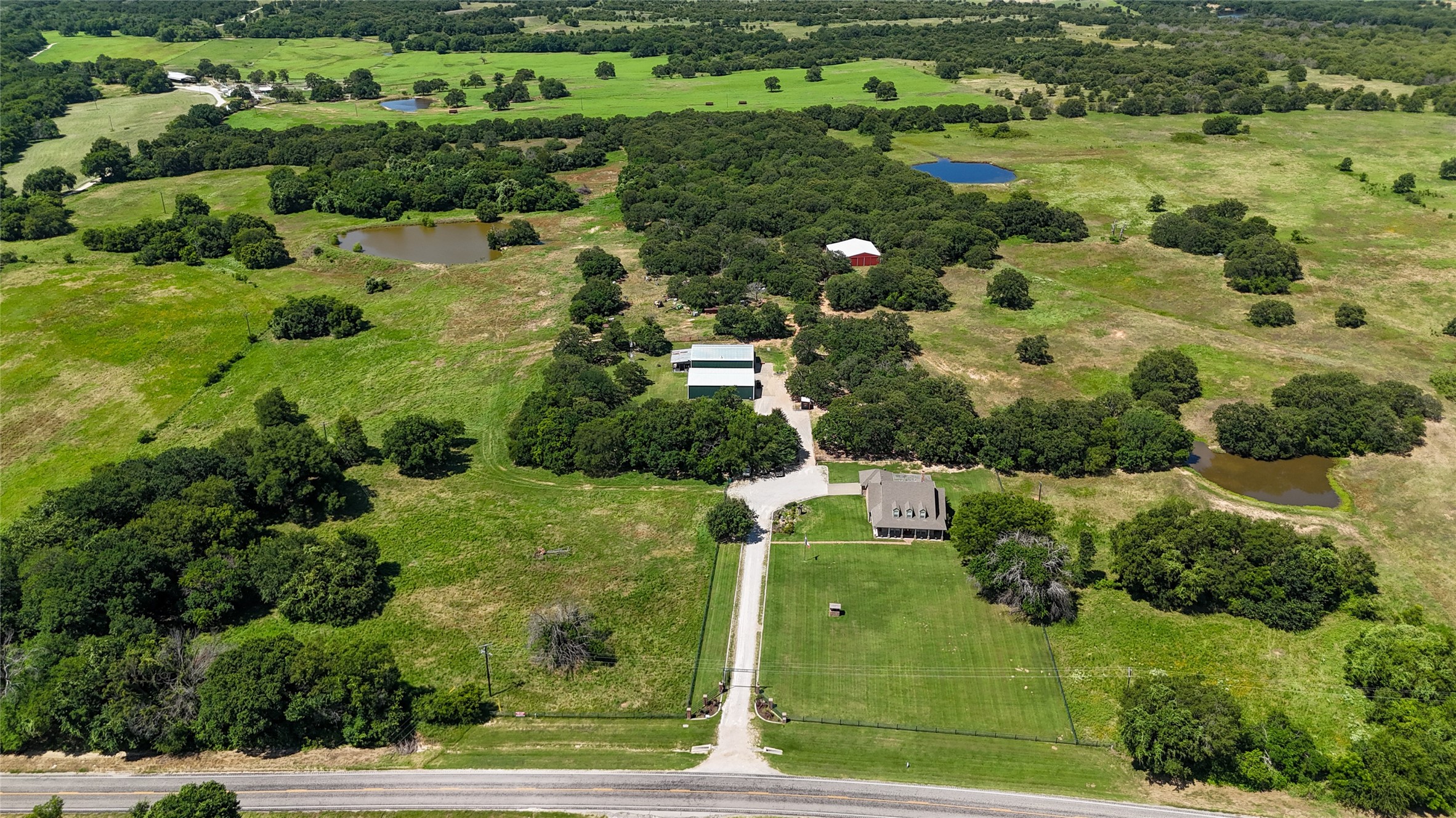11471 Fm 455 Forestburg TX 76239