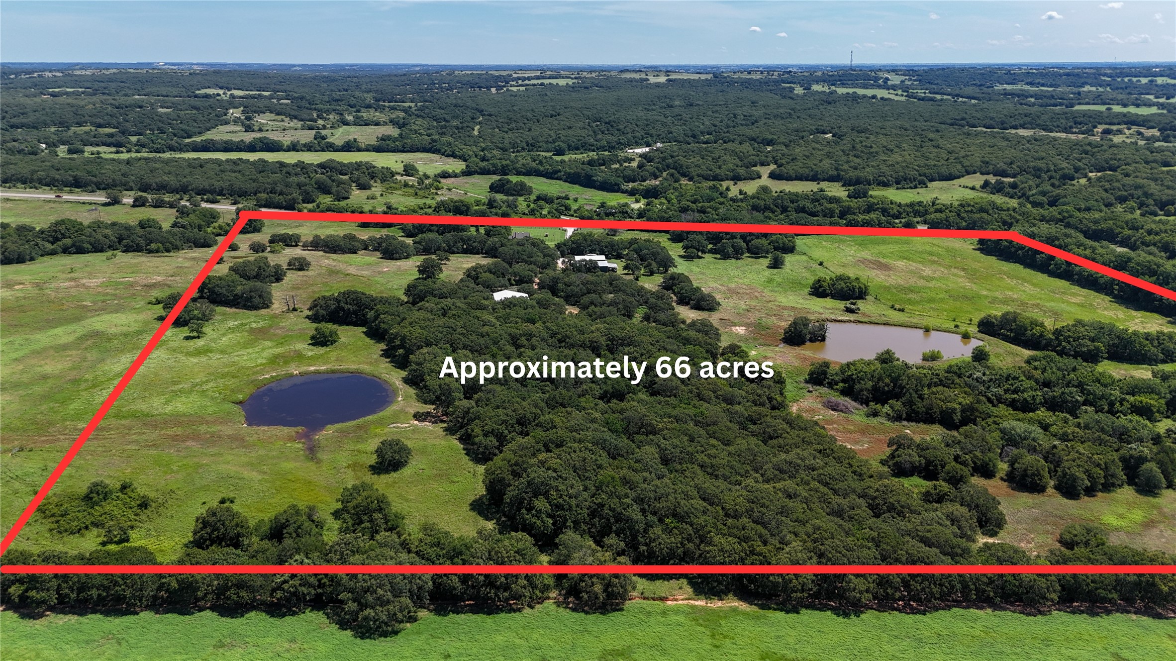 11471 Fm 455 Forestburg TX 76239