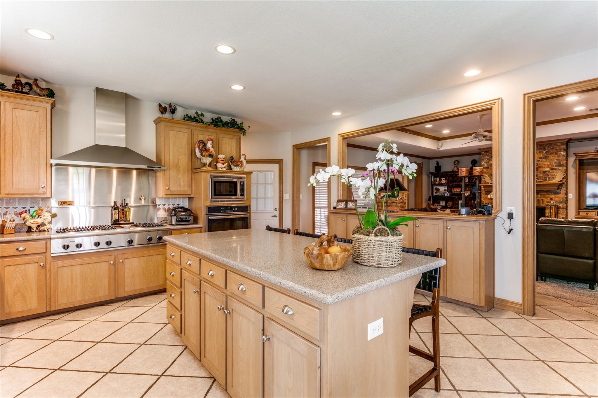 11471 Fm 455 Forestburg TX 76239