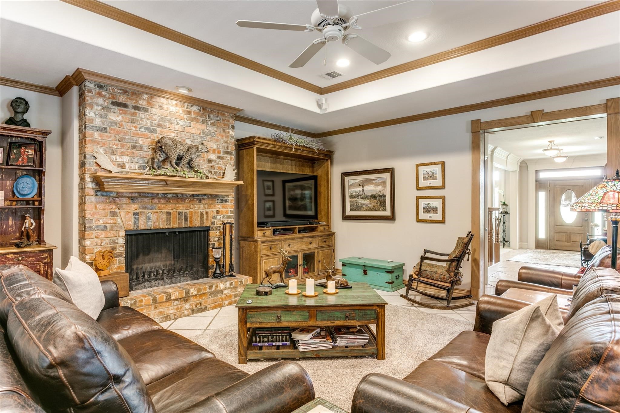 11471 Fm 455 Forestburg TX 76239
