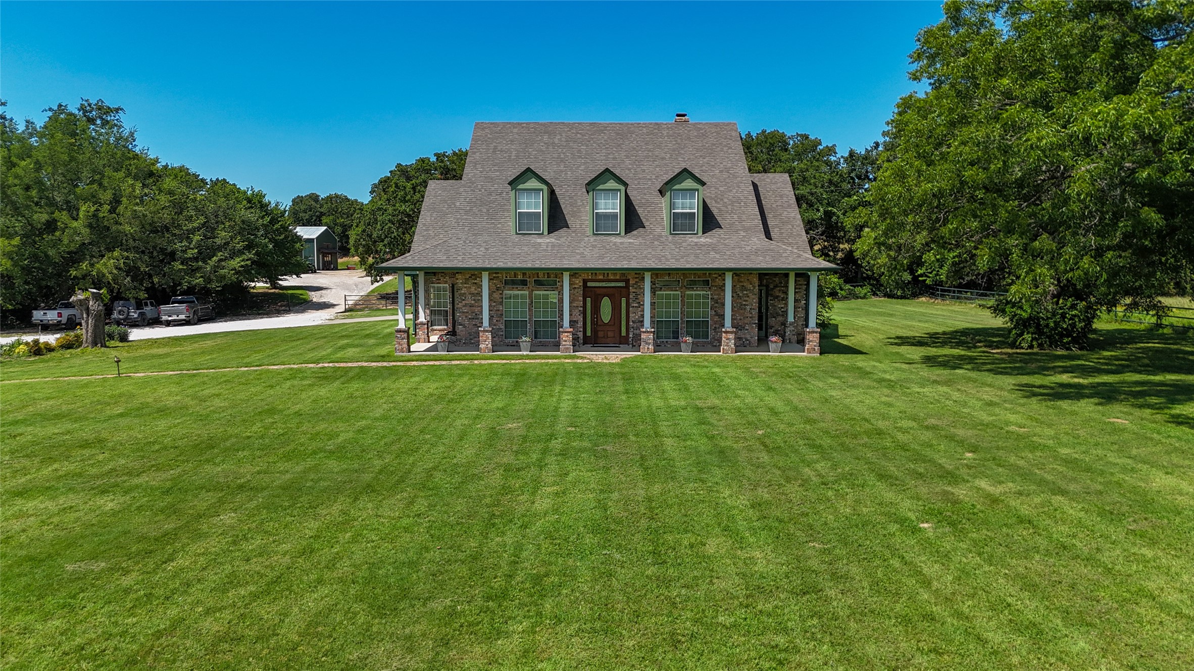 11471 Fm 455 Forestburg TX 76239