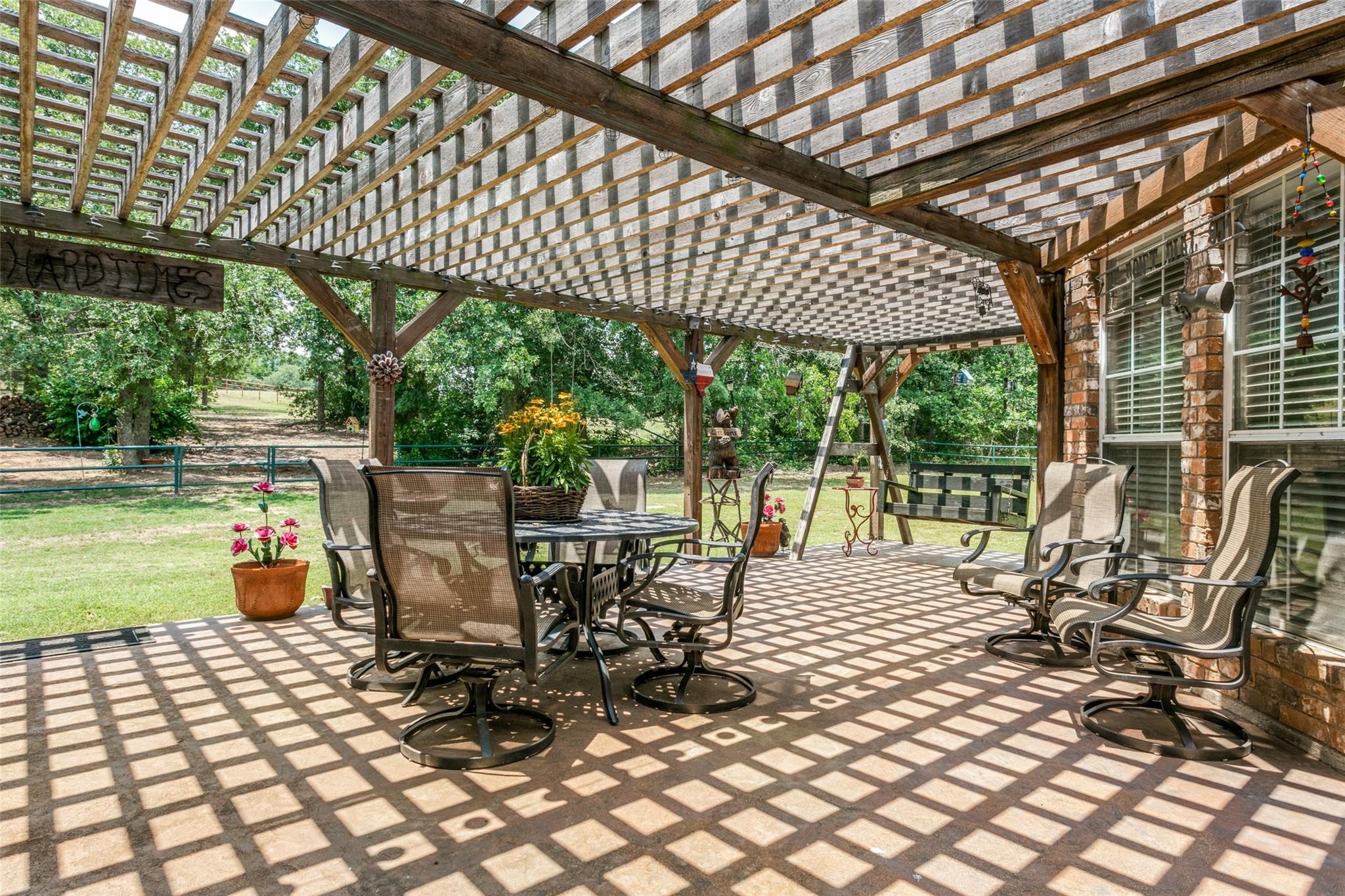 11471 Fm 455 Forestburg TX 76239