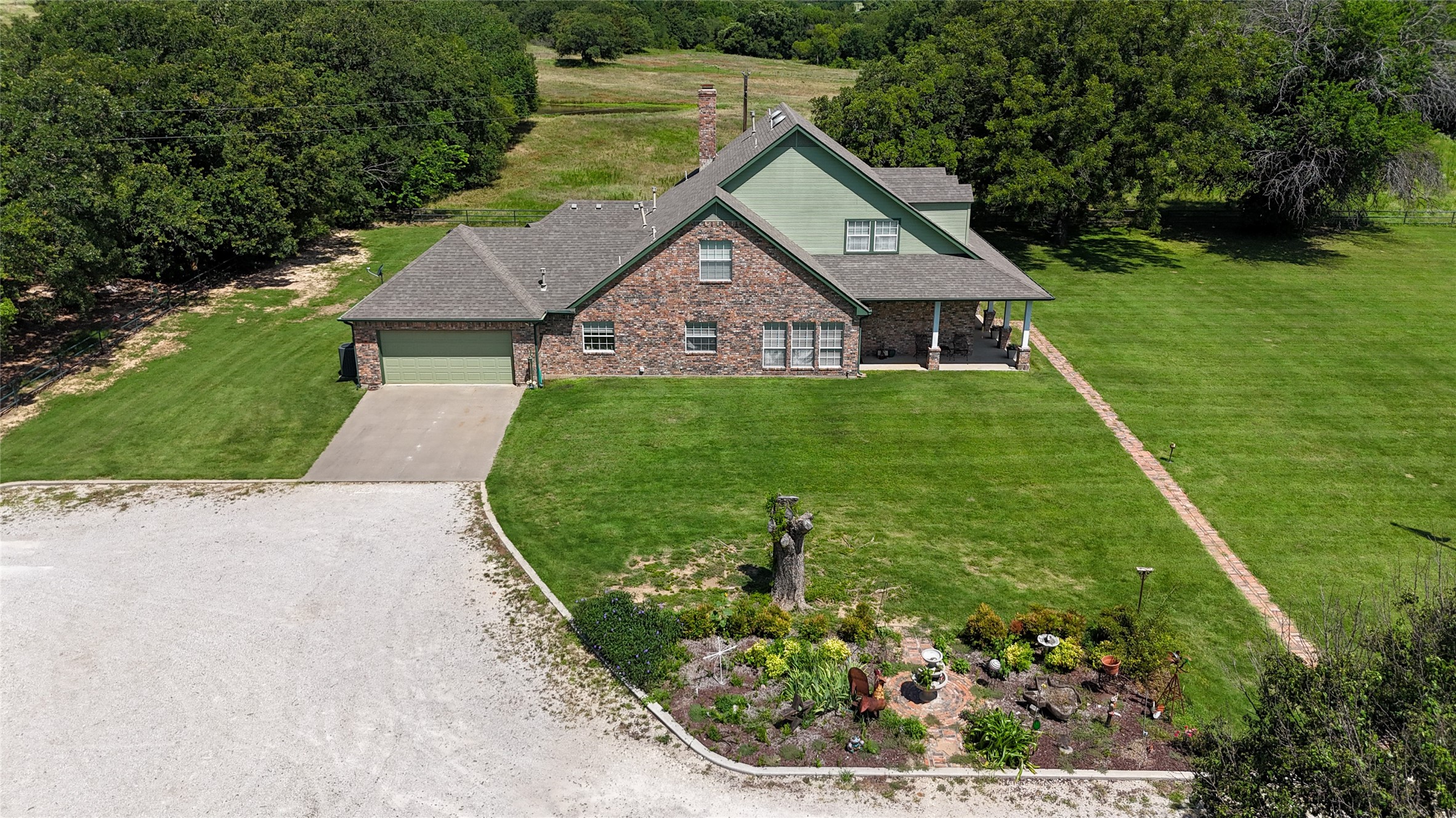 11471 Fm 455 Forestburg TX 76239