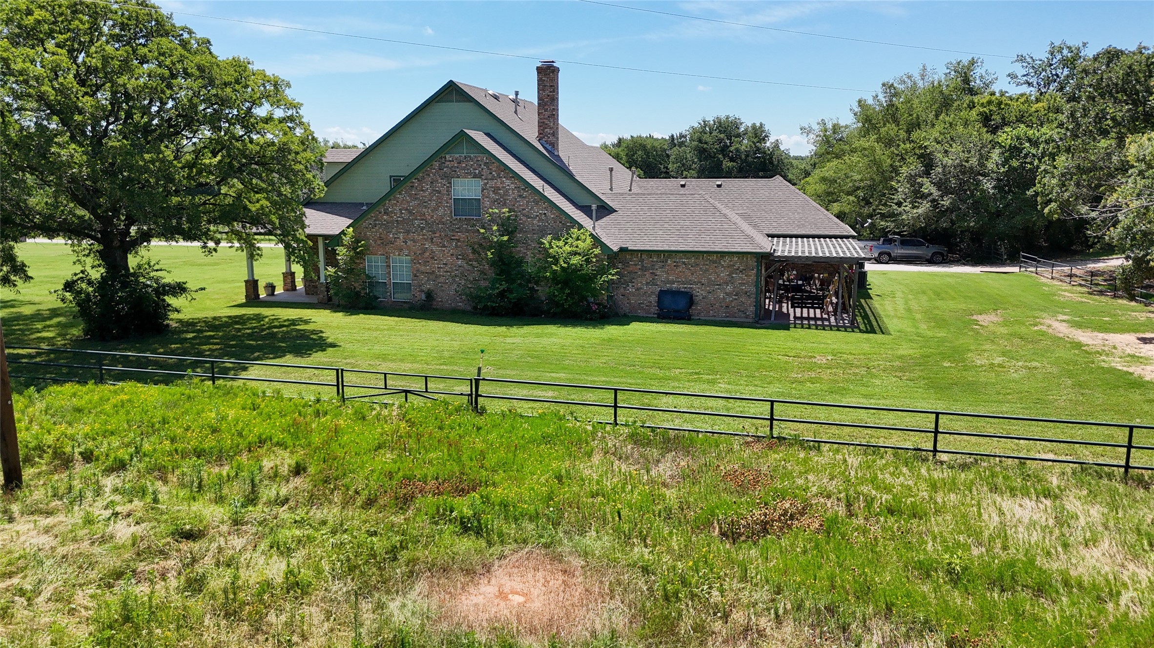 11471 Fm 455 Forestburg TX 76239