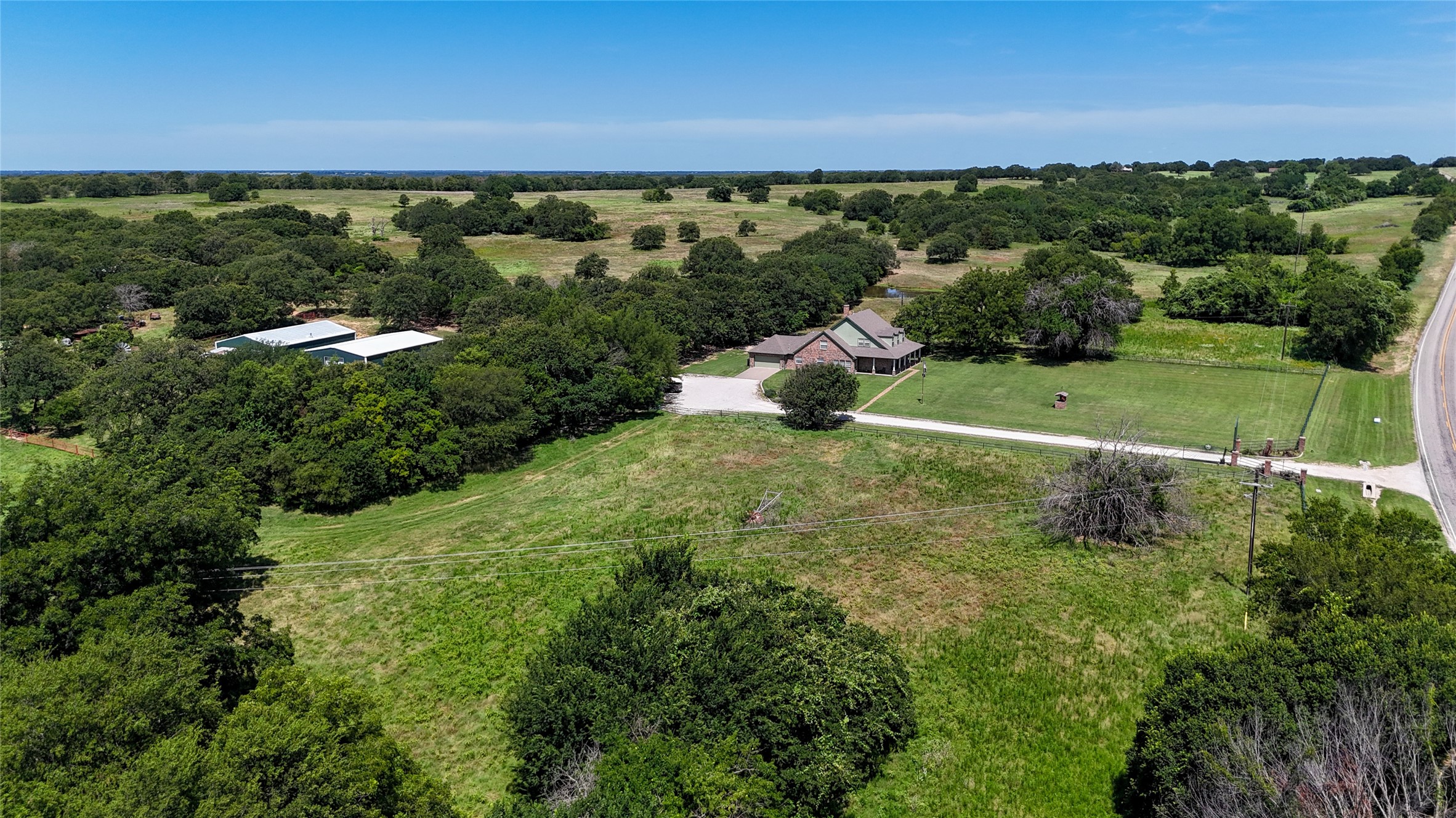 11471 Fm 455 Forestburg TX 76239