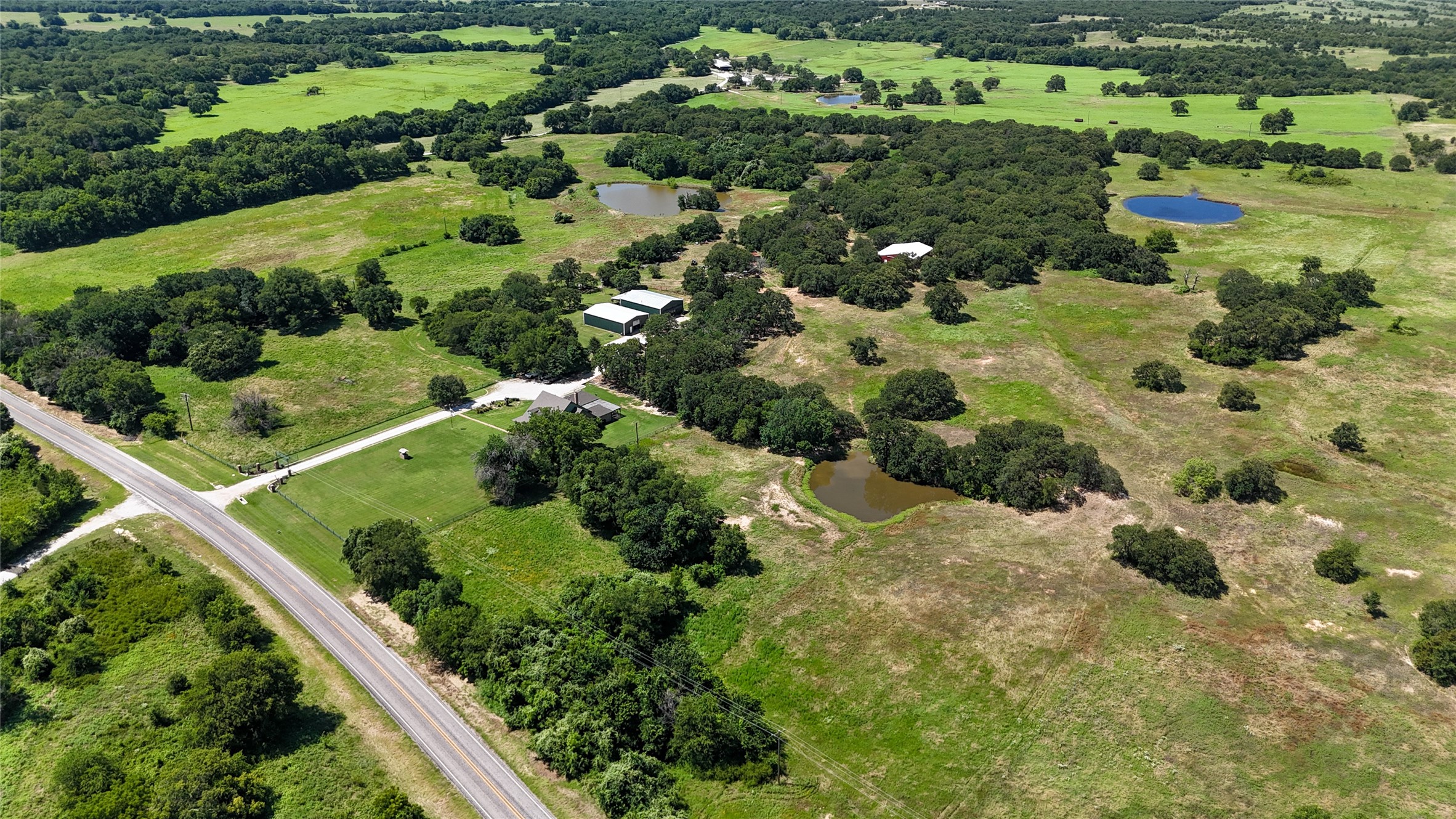 11471 Fm 455 Forestburg TX 76239
