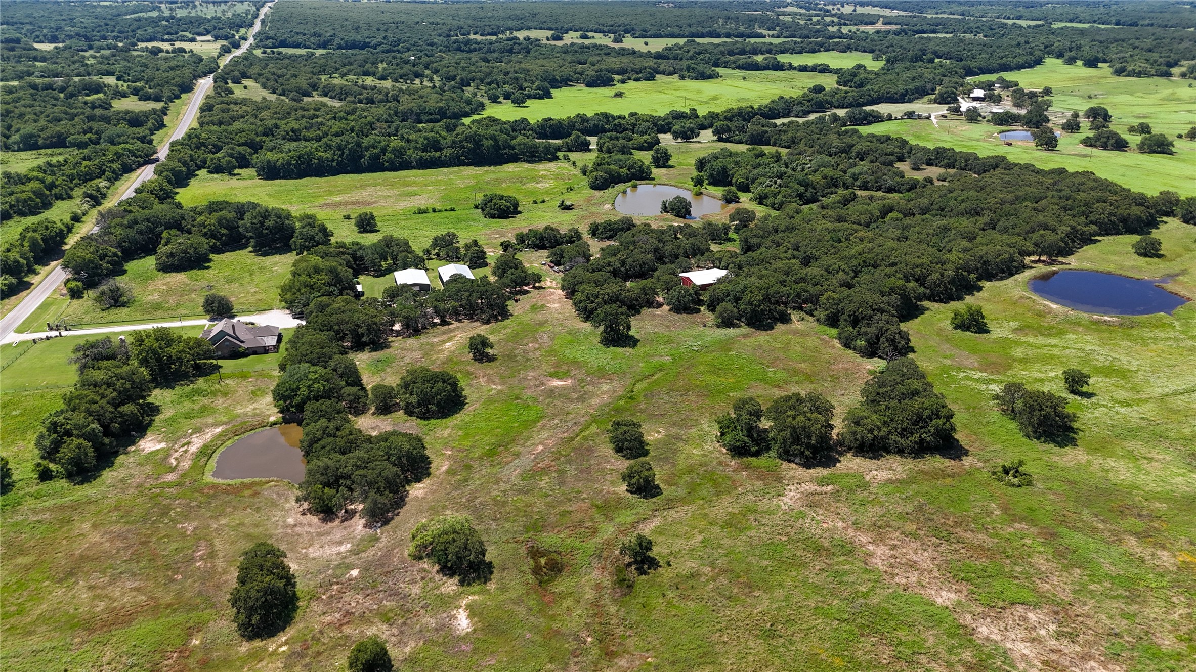 11471 Fm 455 Forestburg TX 76239