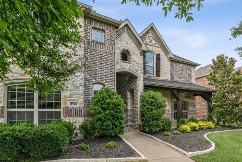 3360 Berkwood Place Frisco TX 75034
