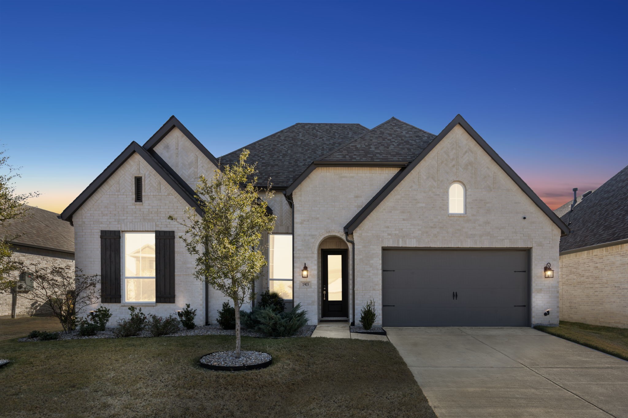 1903 Midhurst Drive Forney TX 75126