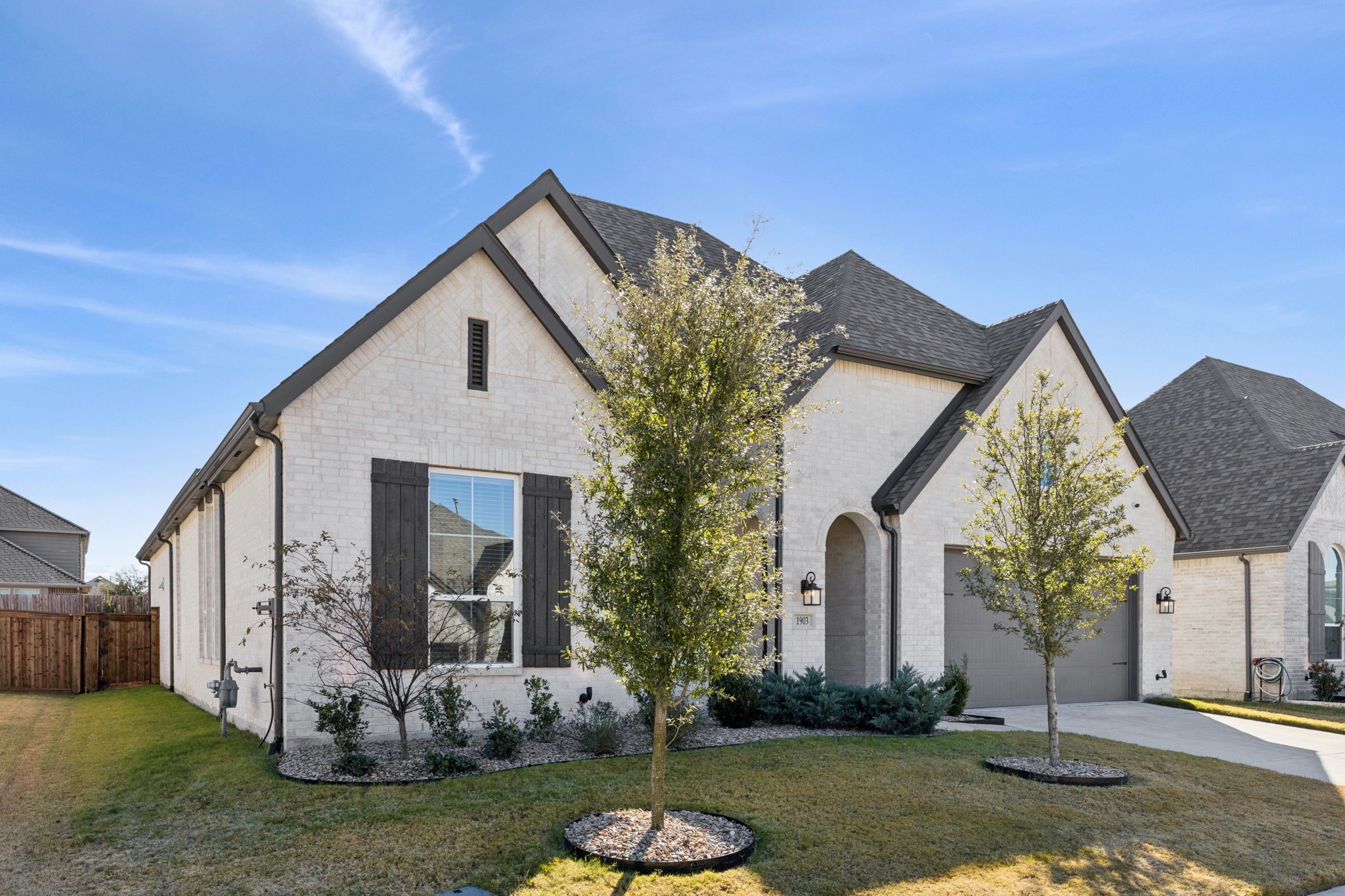 1903 Midhurst Drive Forney TX 75126