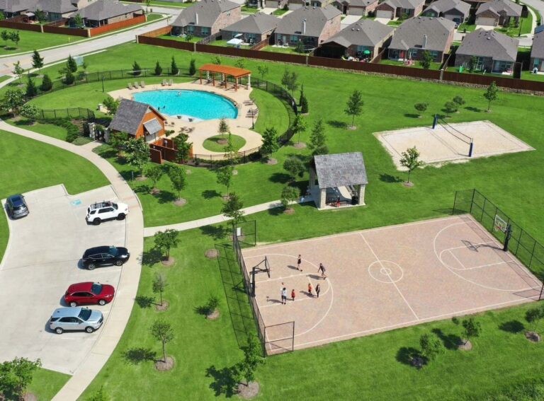 1903 Midhurst Drive Forney TX 75126