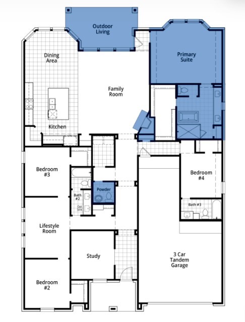 1903 Midhurst Drive Forney TX 75126