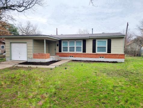 2811 Waskom Street Dallas TX 75228