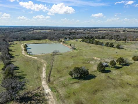 11095 E State Highway 31 Kerens TX 75144