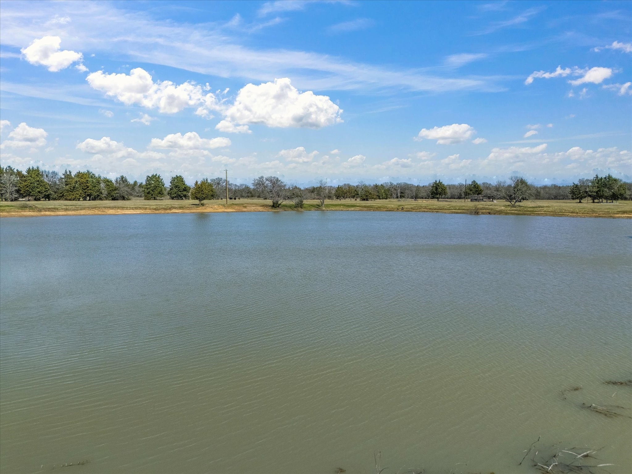 11095 E State Highway 31 Kerens TX 75144