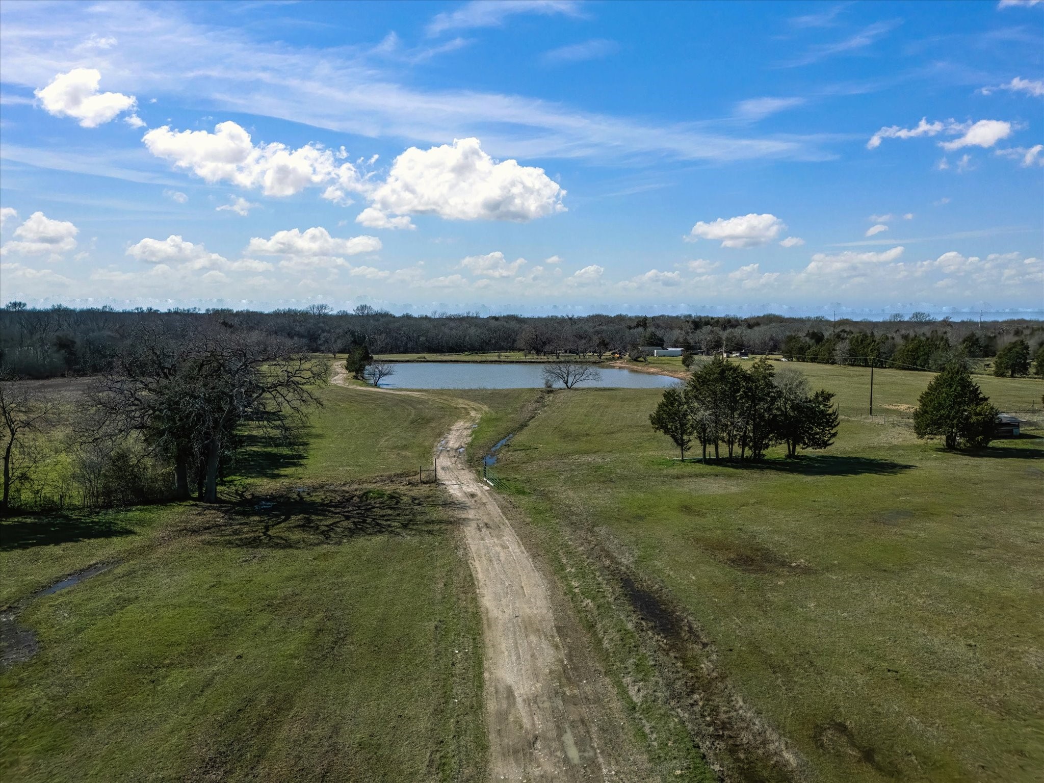 11095 E State Highway 31 Kerens TX 75144