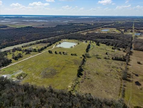 11095 E State Highway 31 Kerens TX 75144