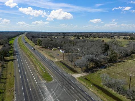 11095 E State Highway 31 Kerens TX 75144