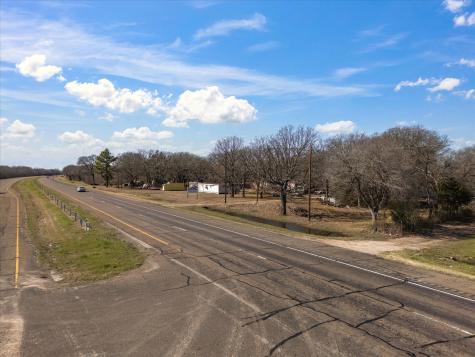 11095 E State Highway 31 Kerens TX 75144