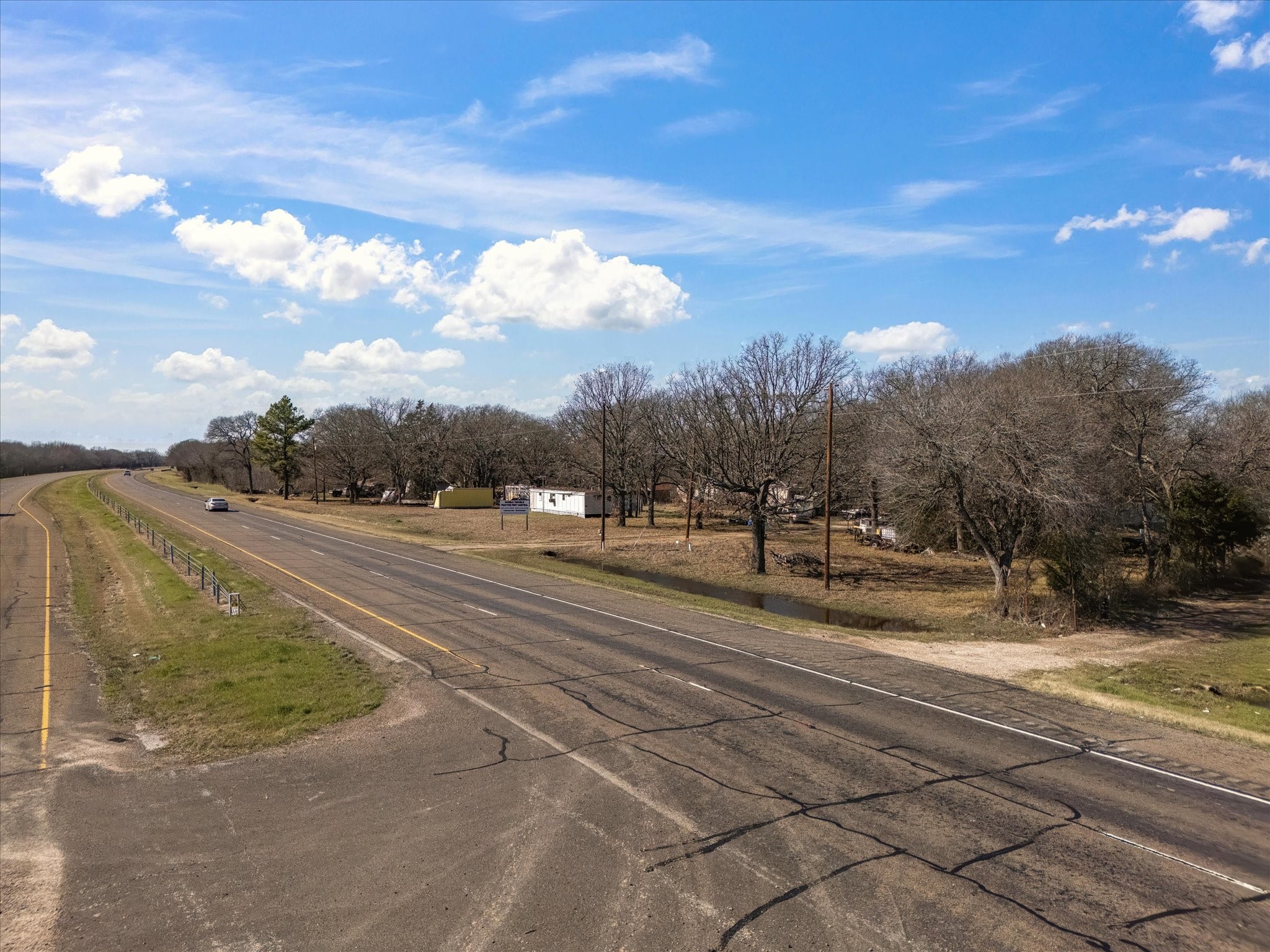 11095 E State Highway 31 Kerens TX 75144