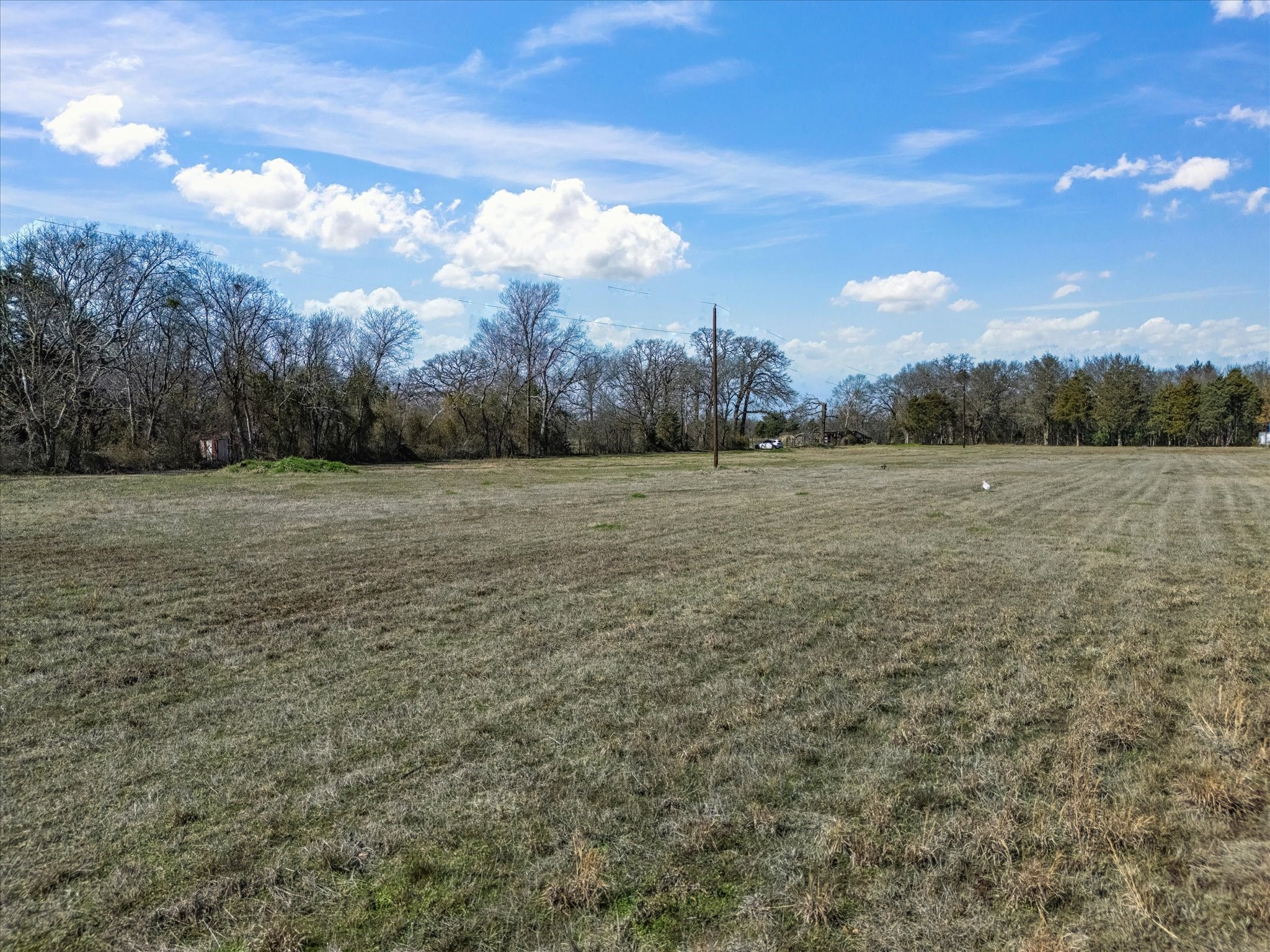 11095 E State Highway 31 Kerens TX 75144