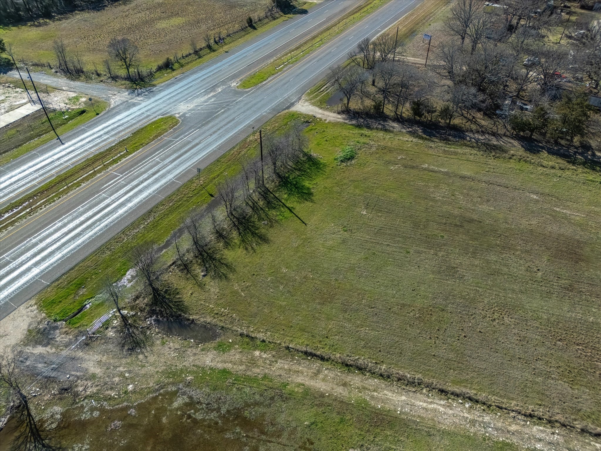 11095 E State Highway 31 Kerens TX 75144