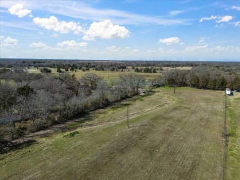 11095 E State Highway 31 Kerens TX 75144