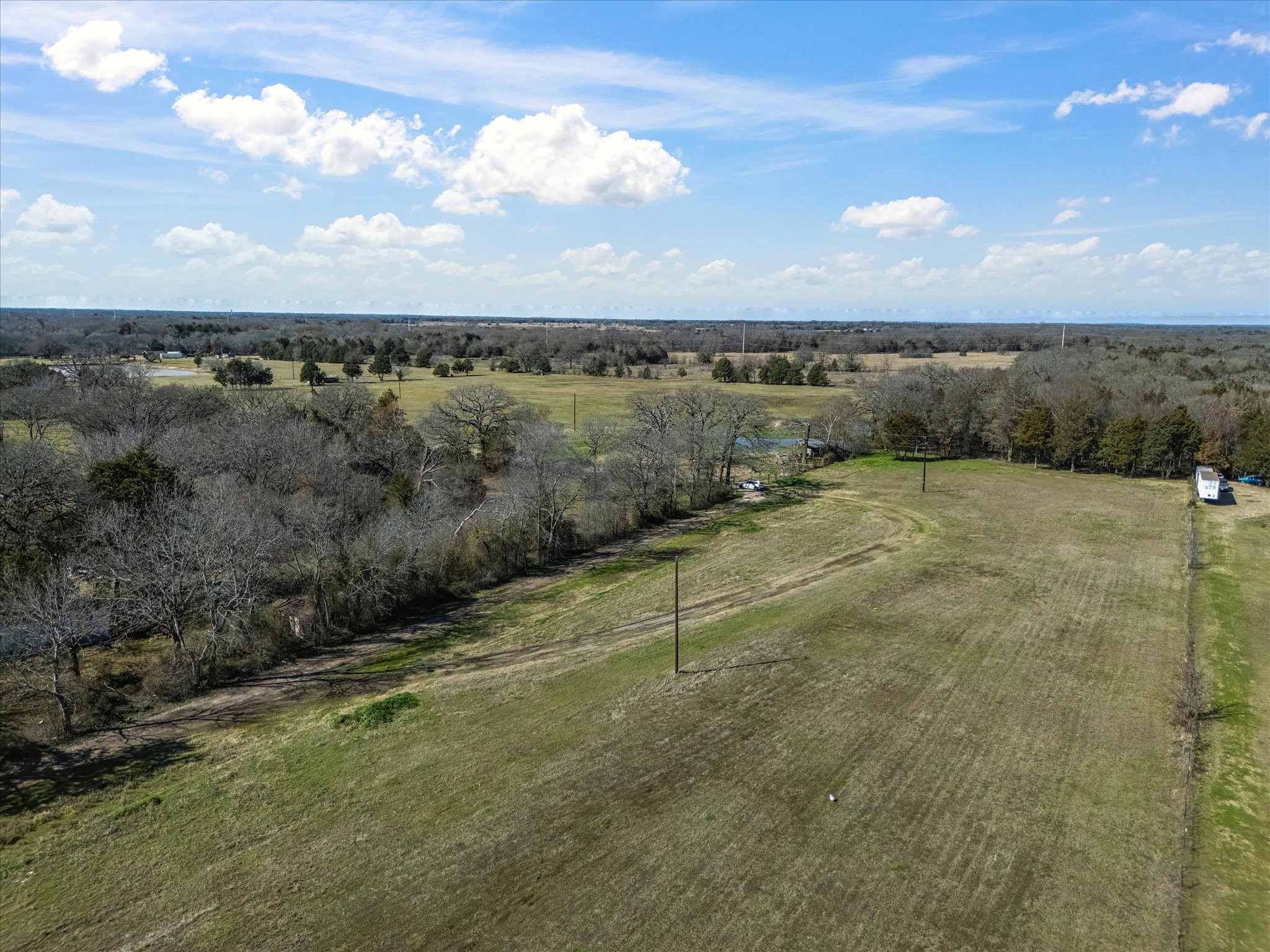 11095 E State Highway 31 Kerens TX 75144
