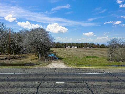 11095 E State Highway 31 Kerens TX 75144