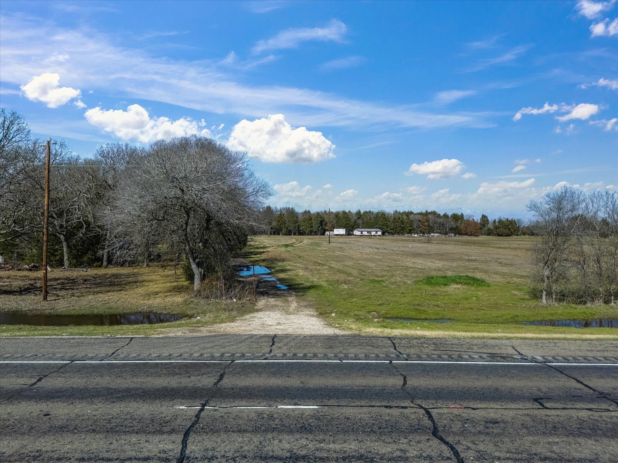 11095 E State Highway 31 Kerens TX 75144