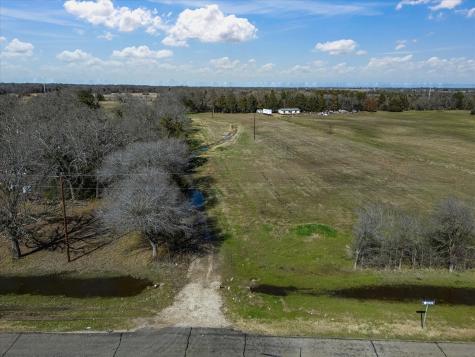 11095 E State Highway 31 Kerens TX 75144