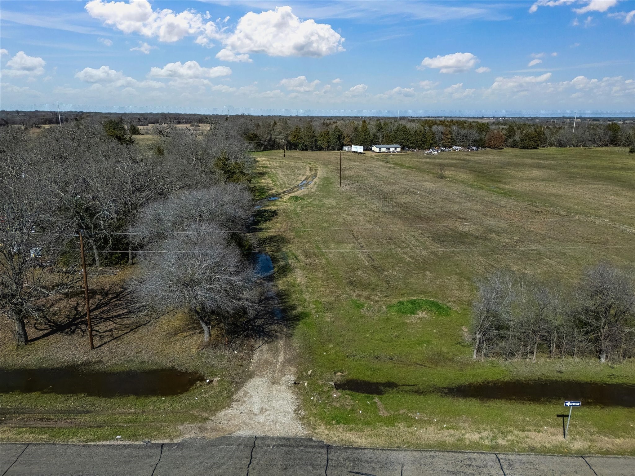 11095 E State Highway 31 Kerens TX 75144
