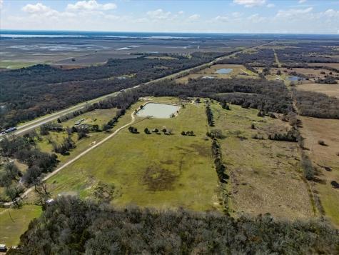 11095 E State Highway 31 Kerens TX 75144